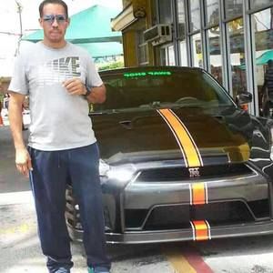 Meet your Posher, Alfredo